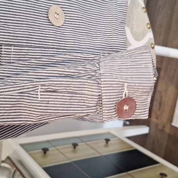 [S] Cropped blazer/jacket AMX - Picture 6 of 8